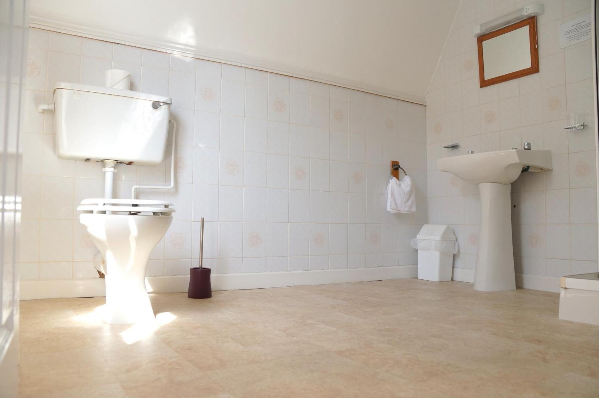 Bed and Breakfast The Eyre Court Ситон Номер фото